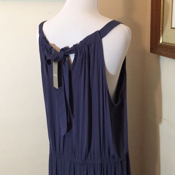 Chico’s Whitney Maxi Dress NWT - Picture 4 of 7